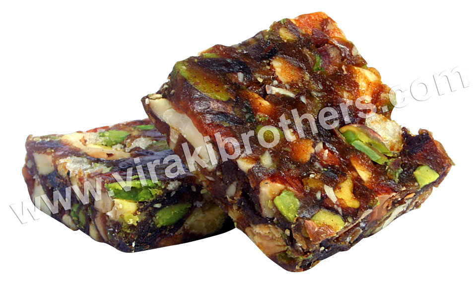Anjeer-Pak