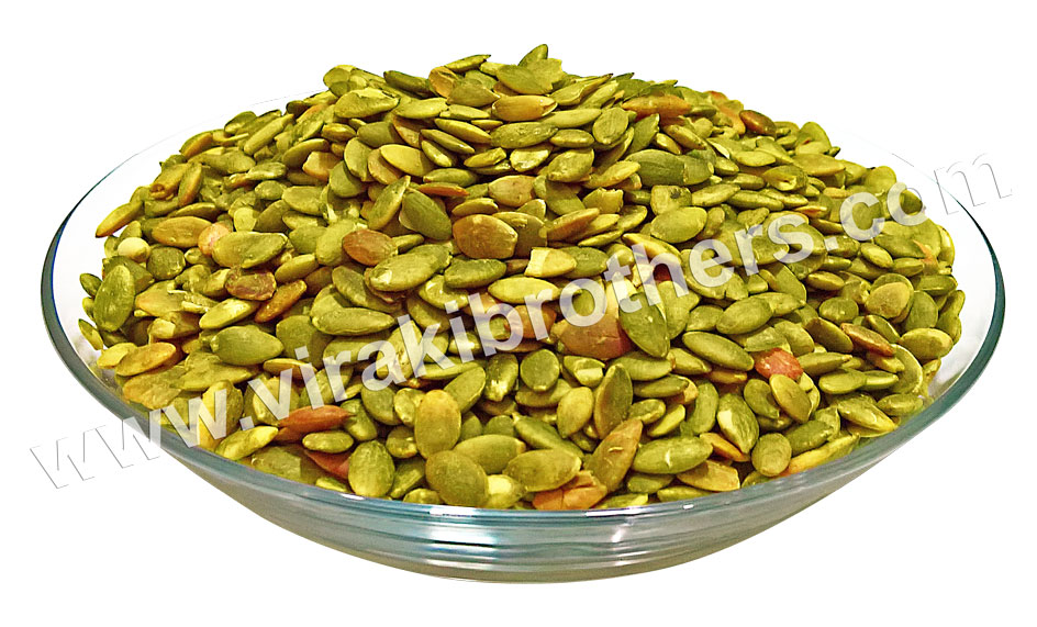 Pumkin-Seeds