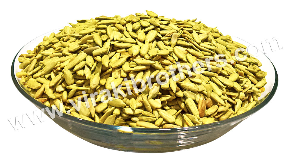 Sunflower-Seeds