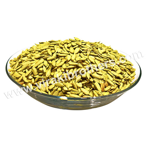 Sunflower-Seeds