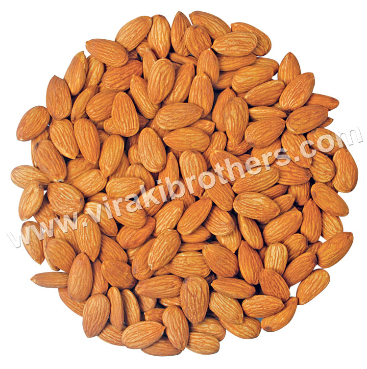 Almond