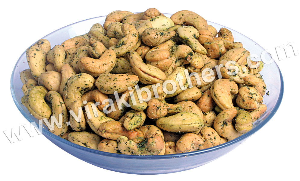 Kaju-Kasturi-Methi