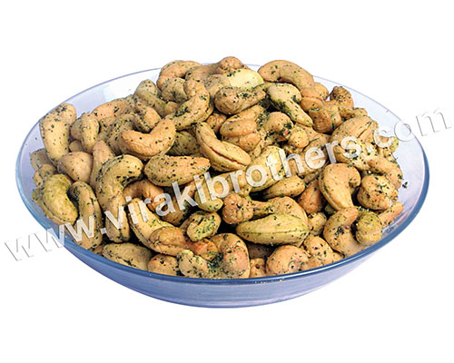 Pecan-Nuts